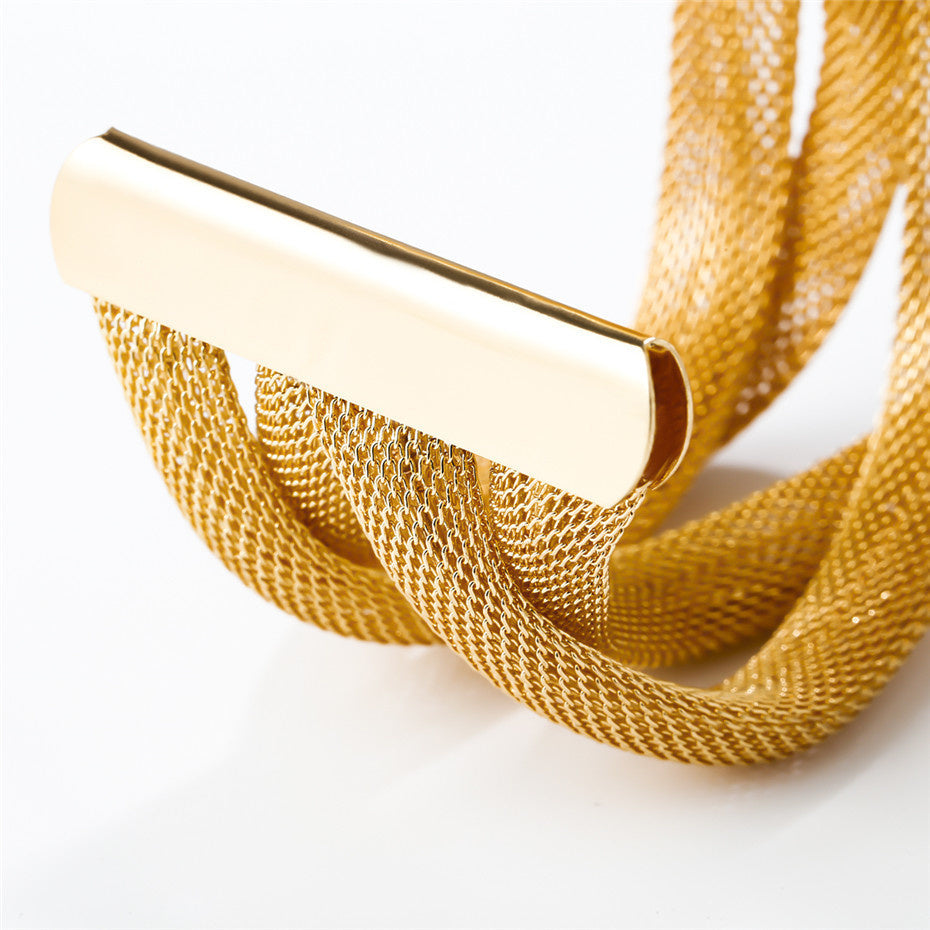 LEYLA ROPE