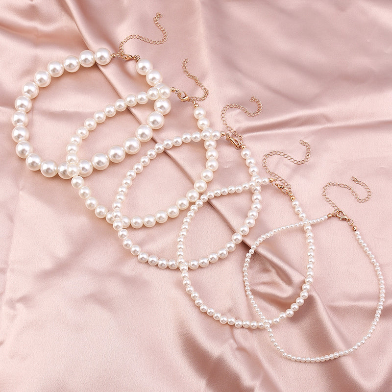 PEARLY TEAR
