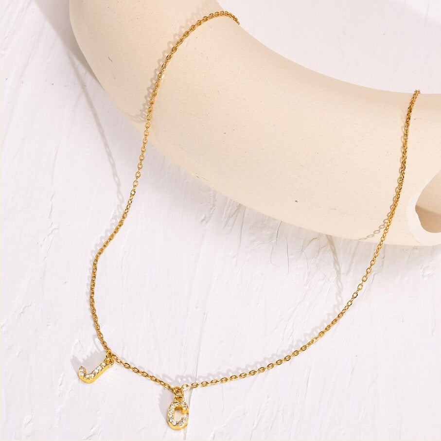 PERSONALIZED CHOKER