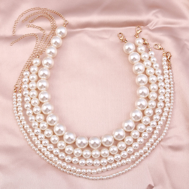 PEARLY TEAR