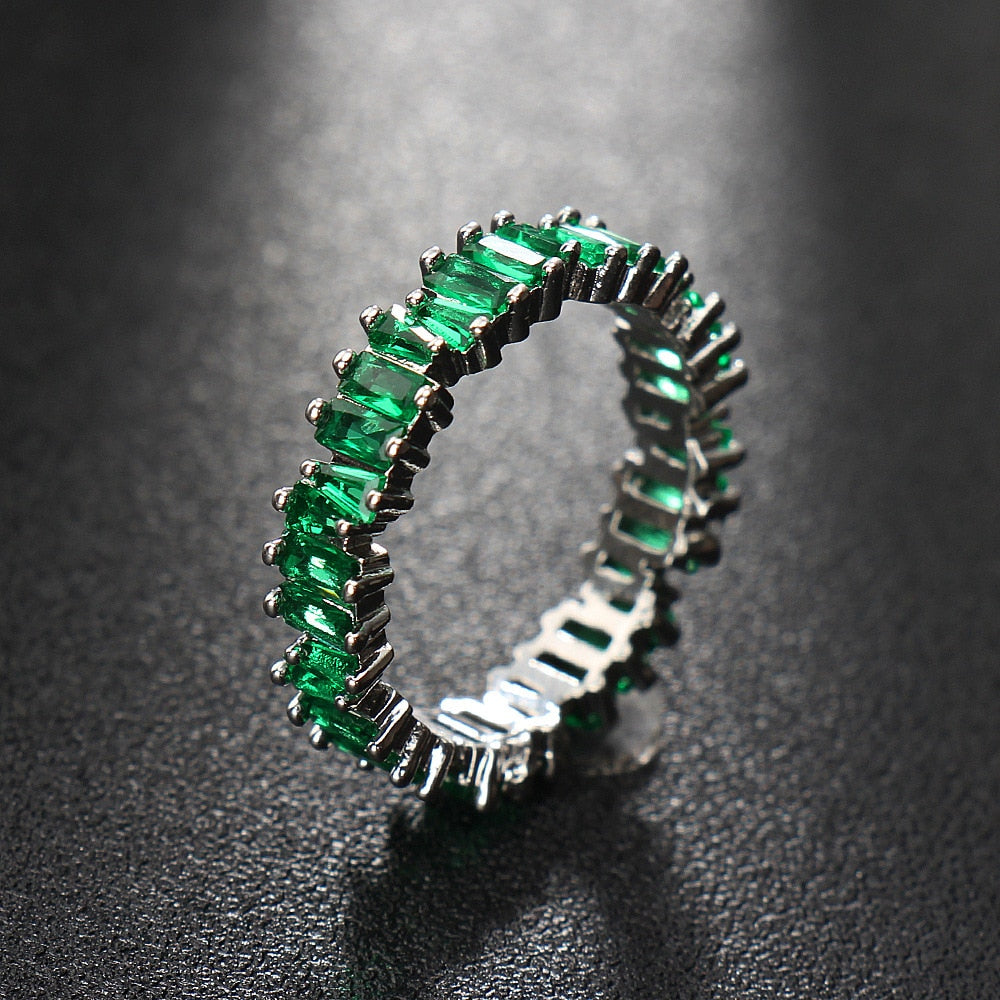 CHARM RING