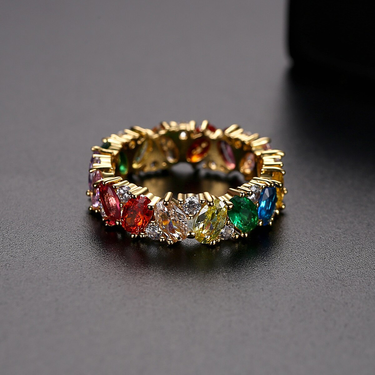 CRYSTAL RAINBOW