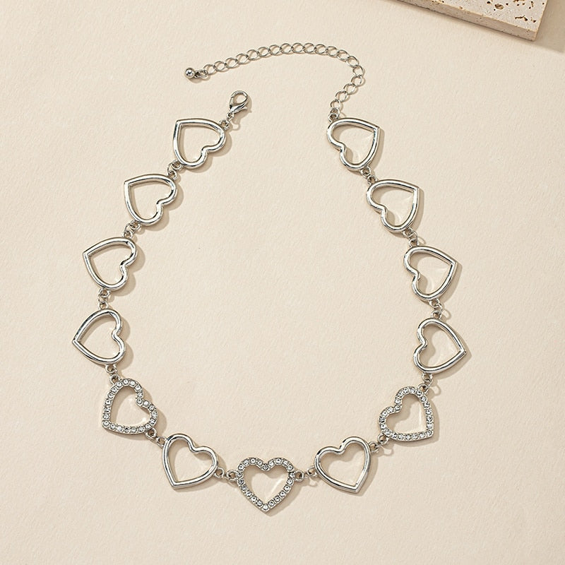 HEART CHAIN