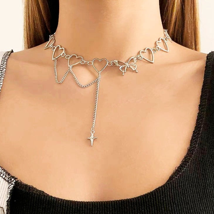 HEART CHAIN
