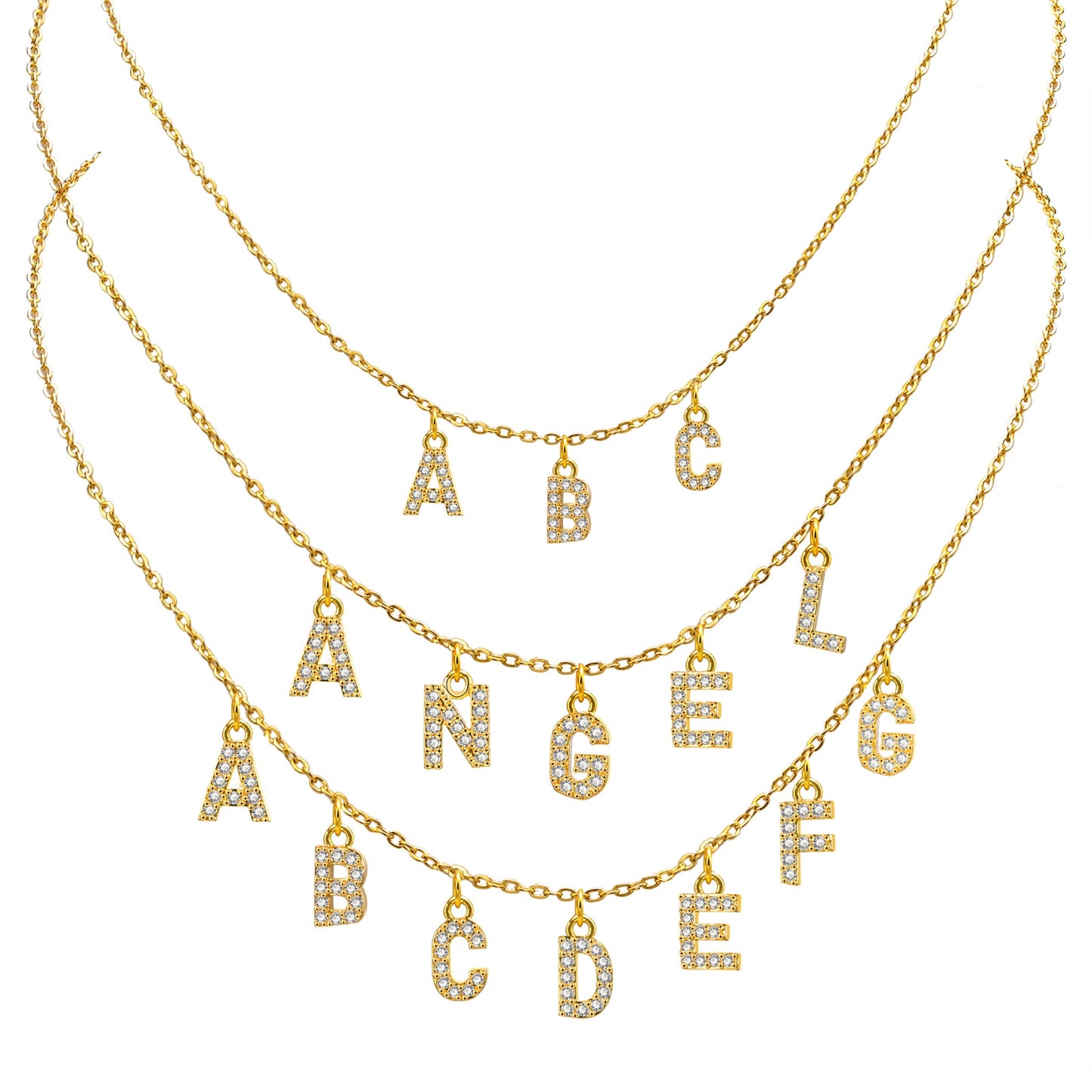 PERSONALIZED CHOKER