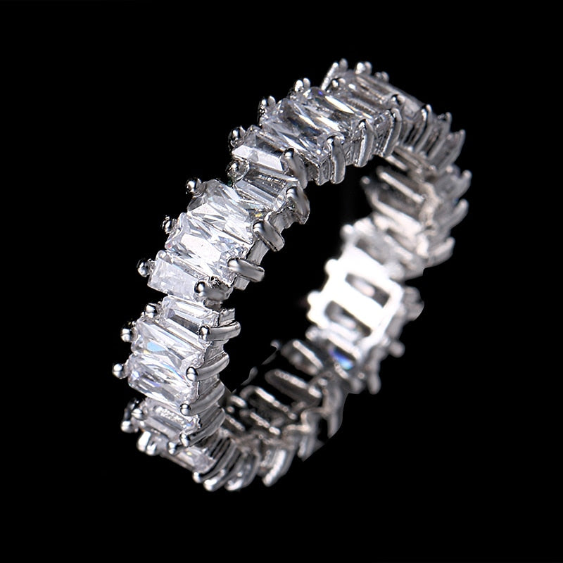CHARM RING