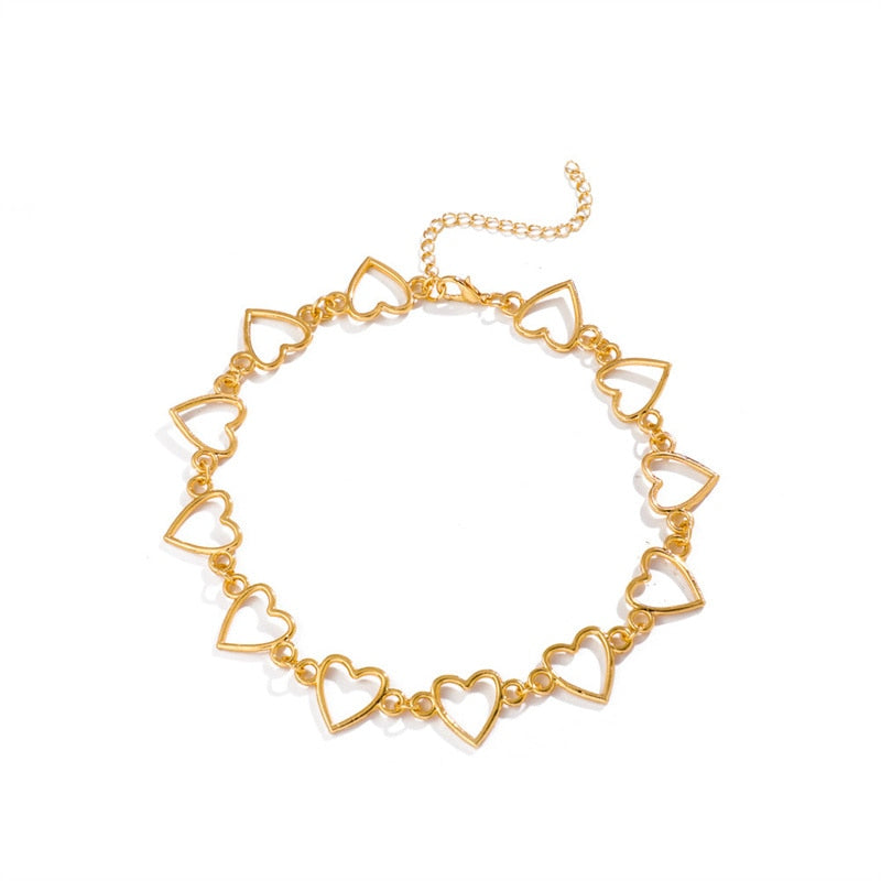 HEART CHAIN