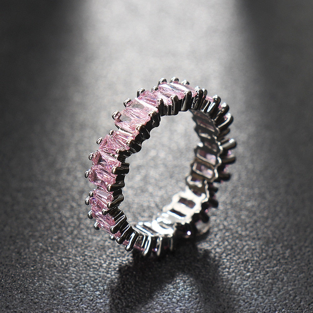 CHARM RING
