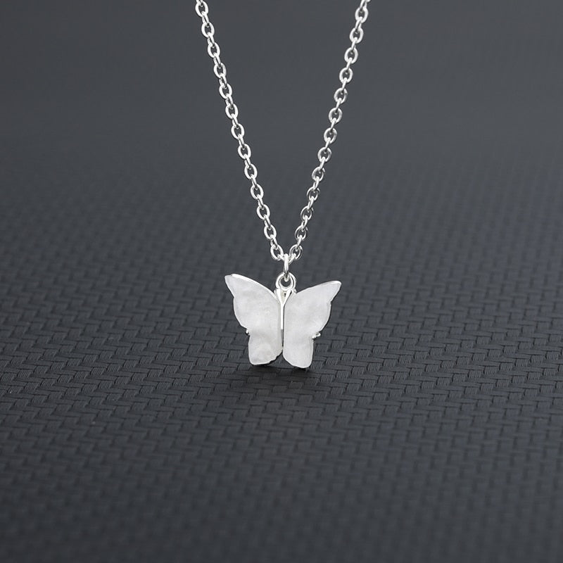 LARA BUTTERFLY