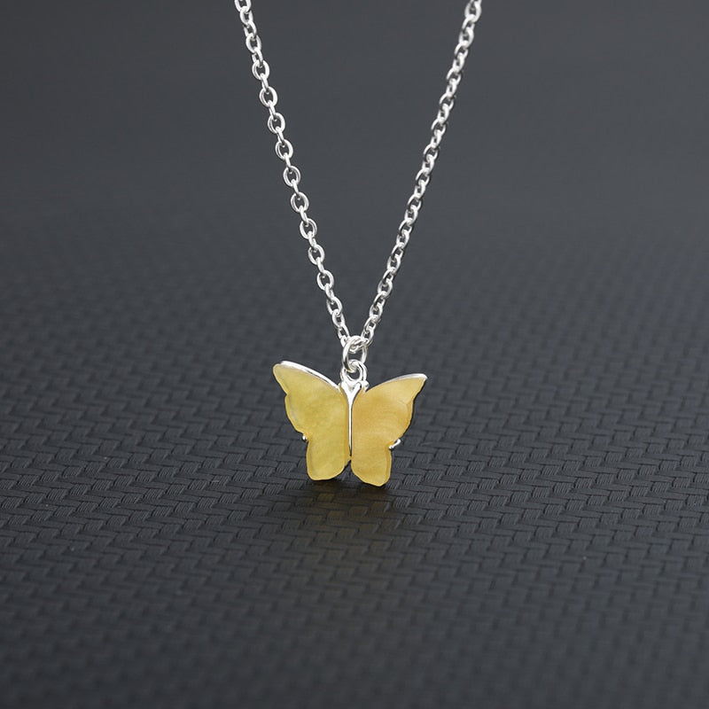 LARA BUTTERFLY