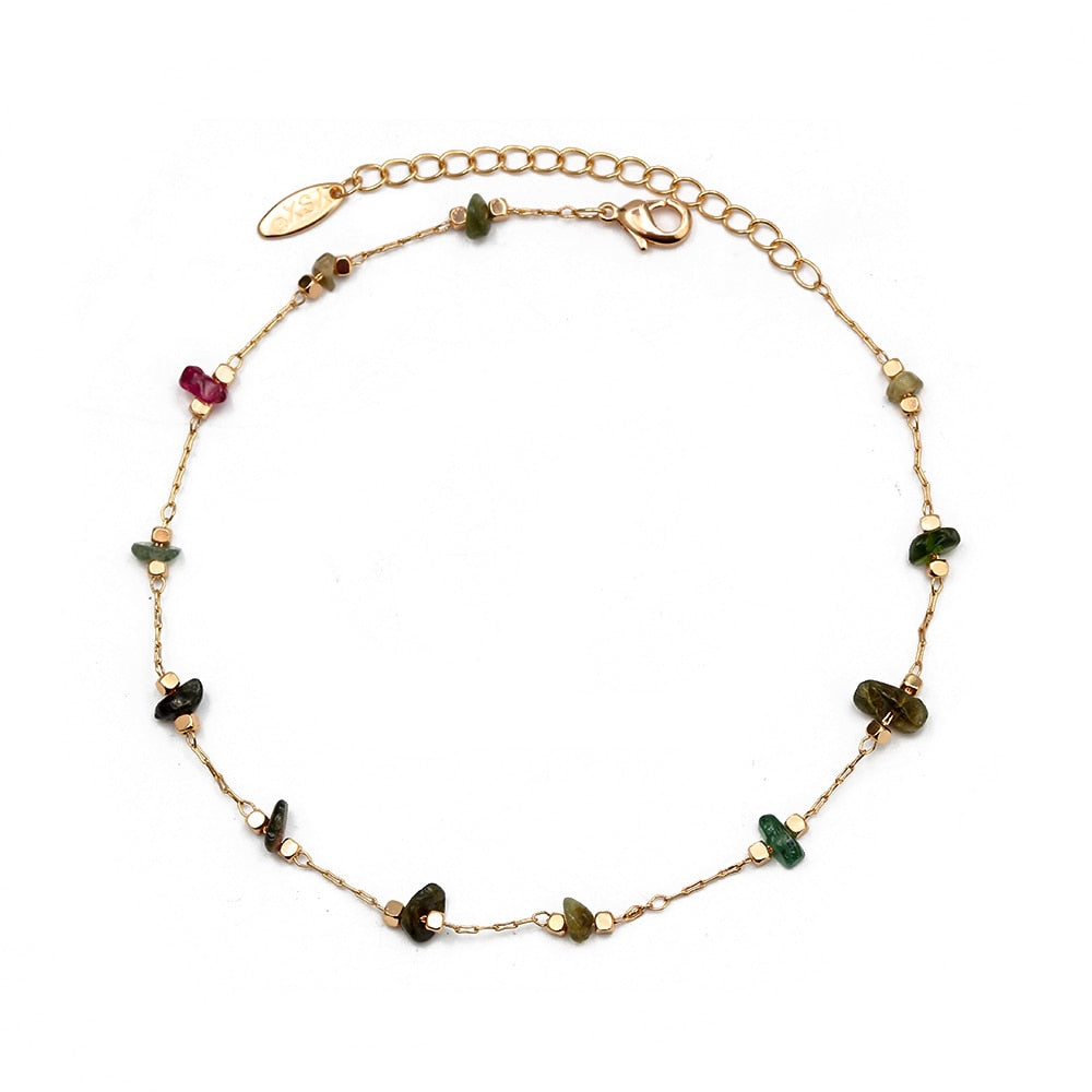 NATURA ANKLET