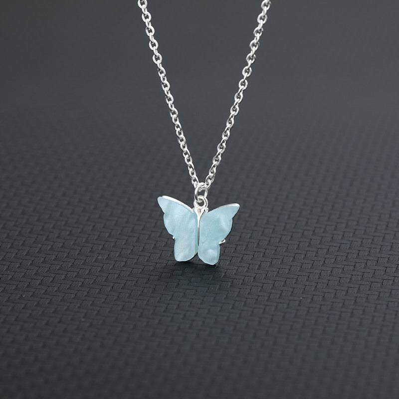 LARA BUTTERFLY