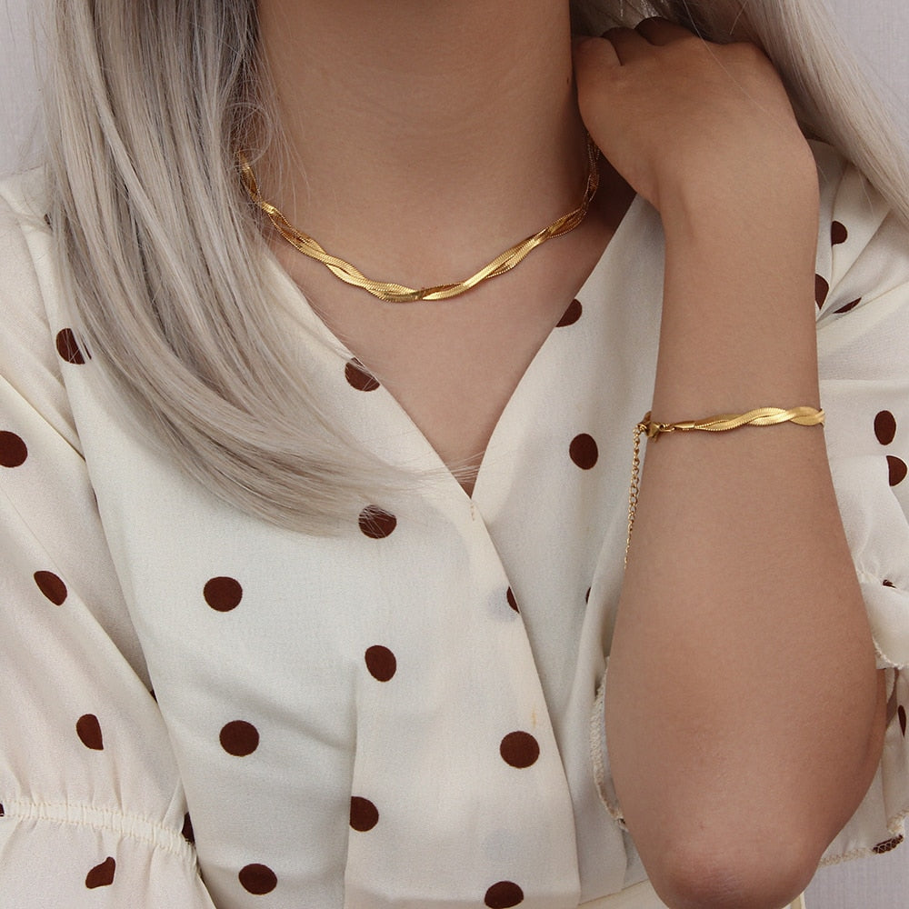 CHÉRIE SET