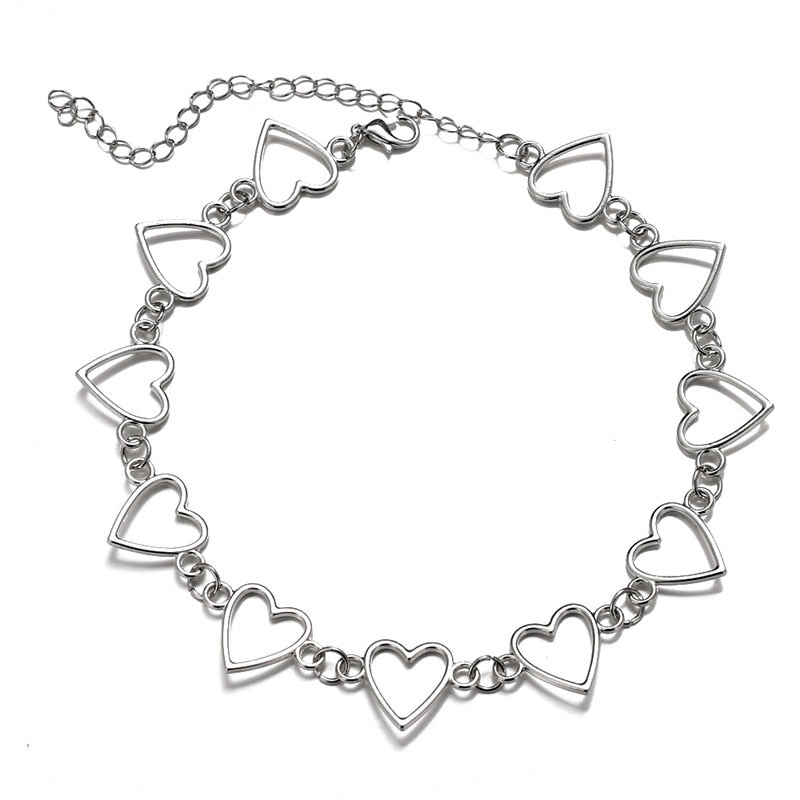 HEART CHAIN