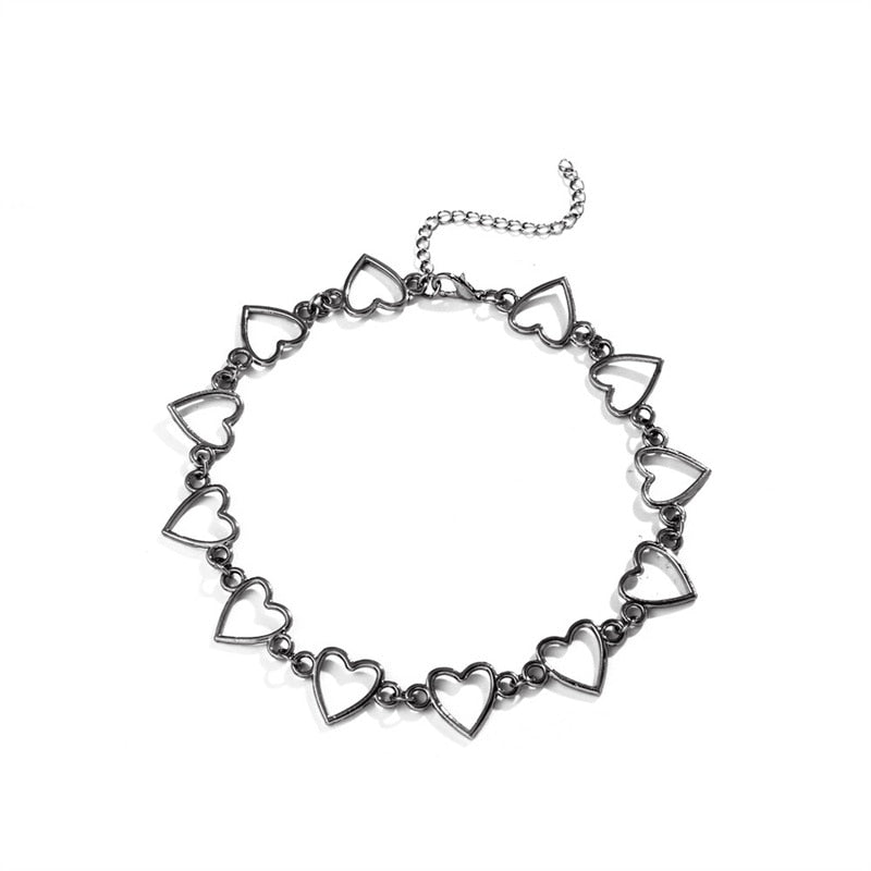 HEART CHAIN