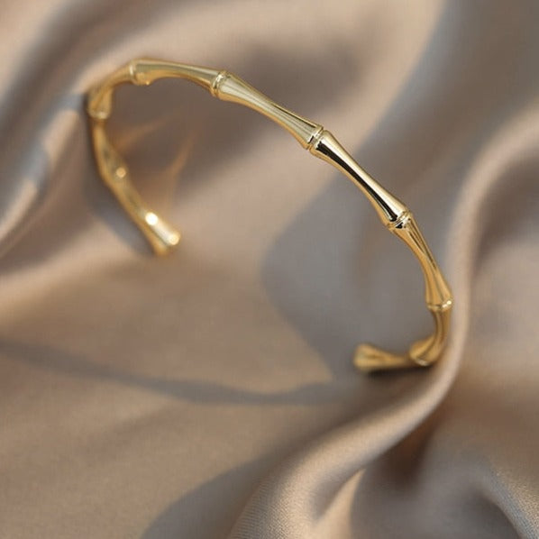 BAMBOO BRACELET