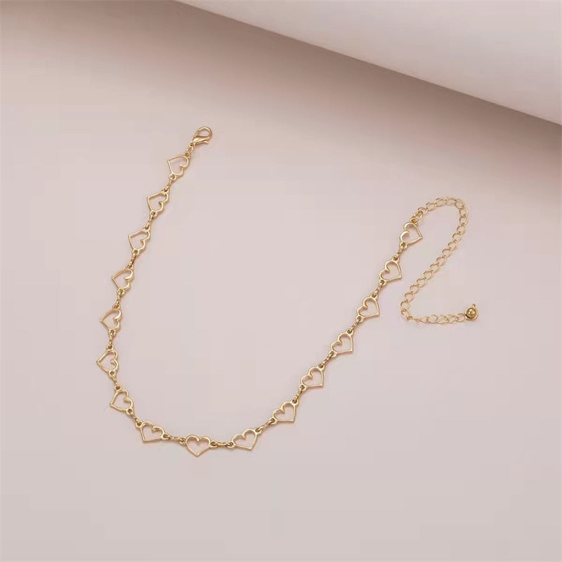 HEART CHAIN