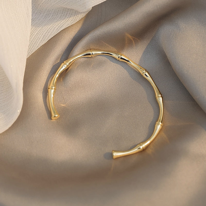 BAMBOO BRACELET