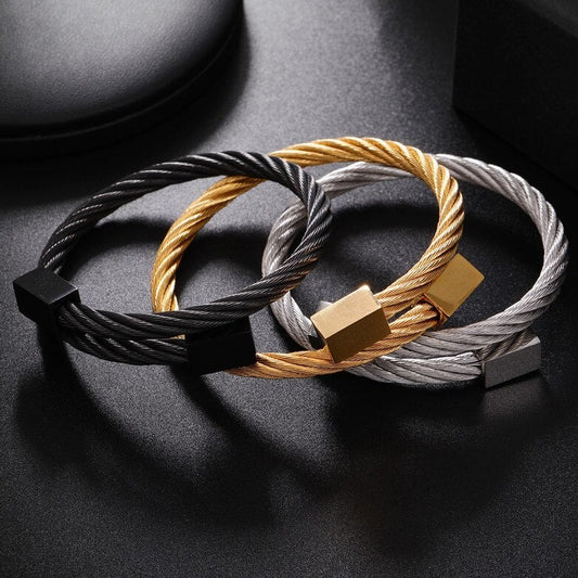 PULSEIRA STEEL