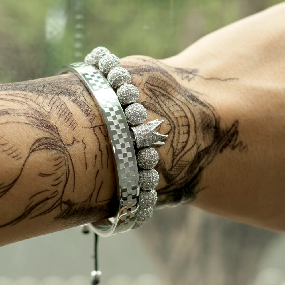ROYAL BRACELET