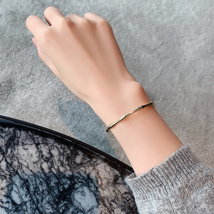 BAMBOO BRACELET