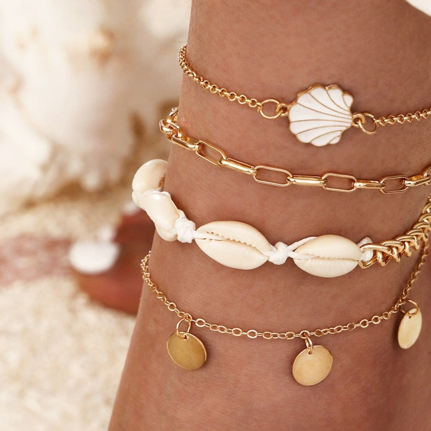 BOHO SET
