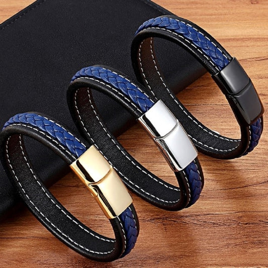 BRAID BANGLE