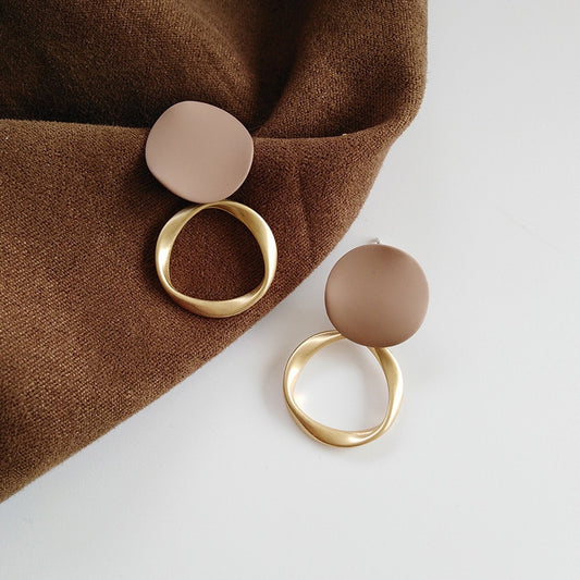 MATTE DROP