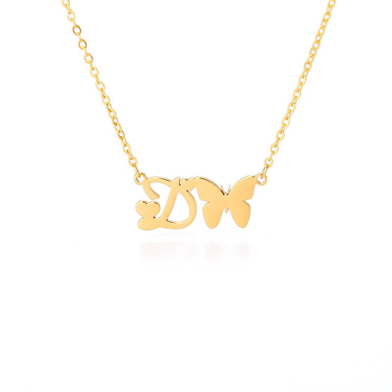 BUTTERFLY A-Z