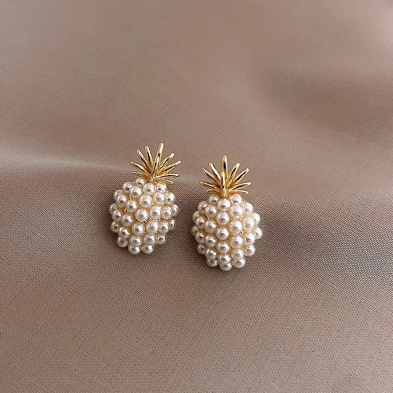 CLASSY PINEAPPLE
