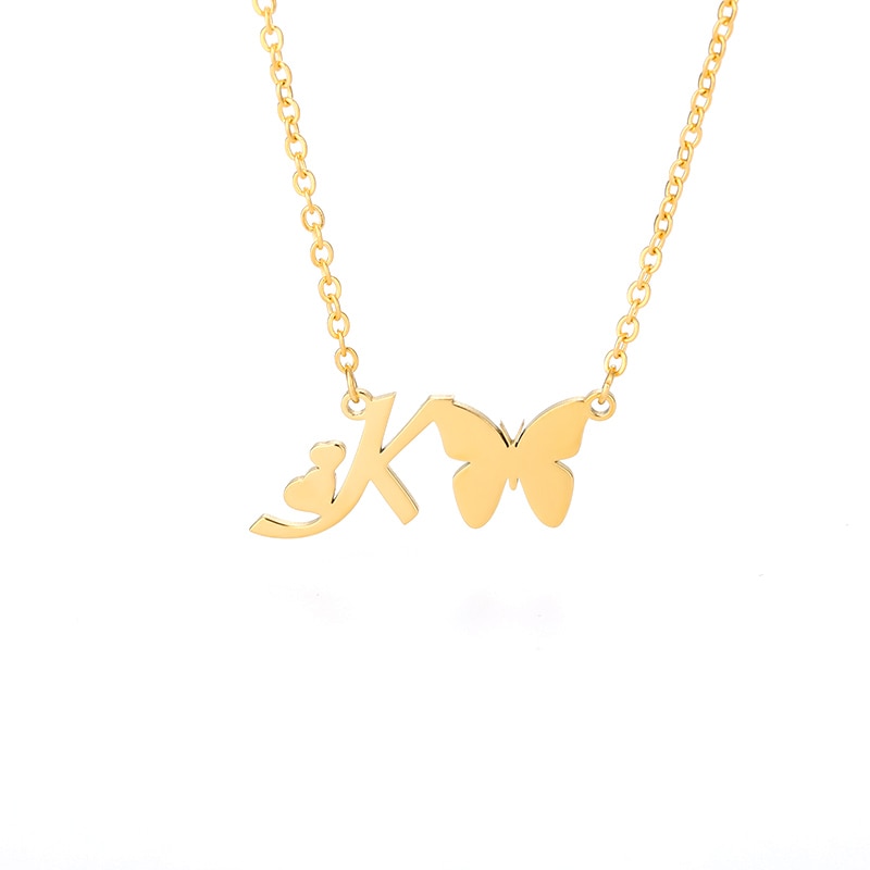 BUTTERFLY A-Z