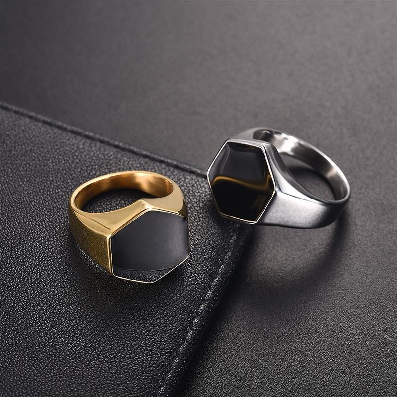 ALPHA RING