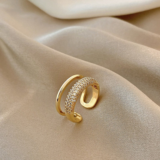 GEO RING