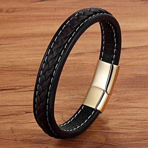 BRAID BANGLE