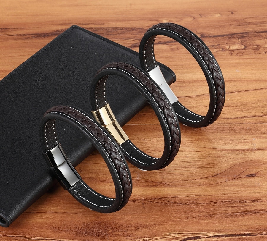 BRAID BANGLE
