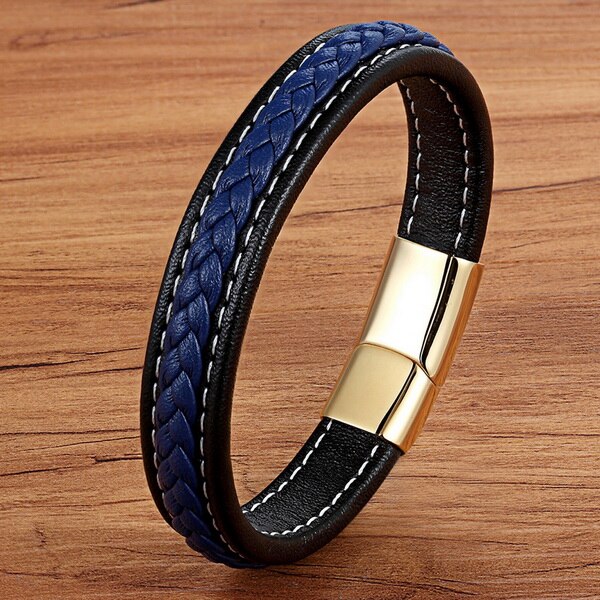 BRAID BANGLE