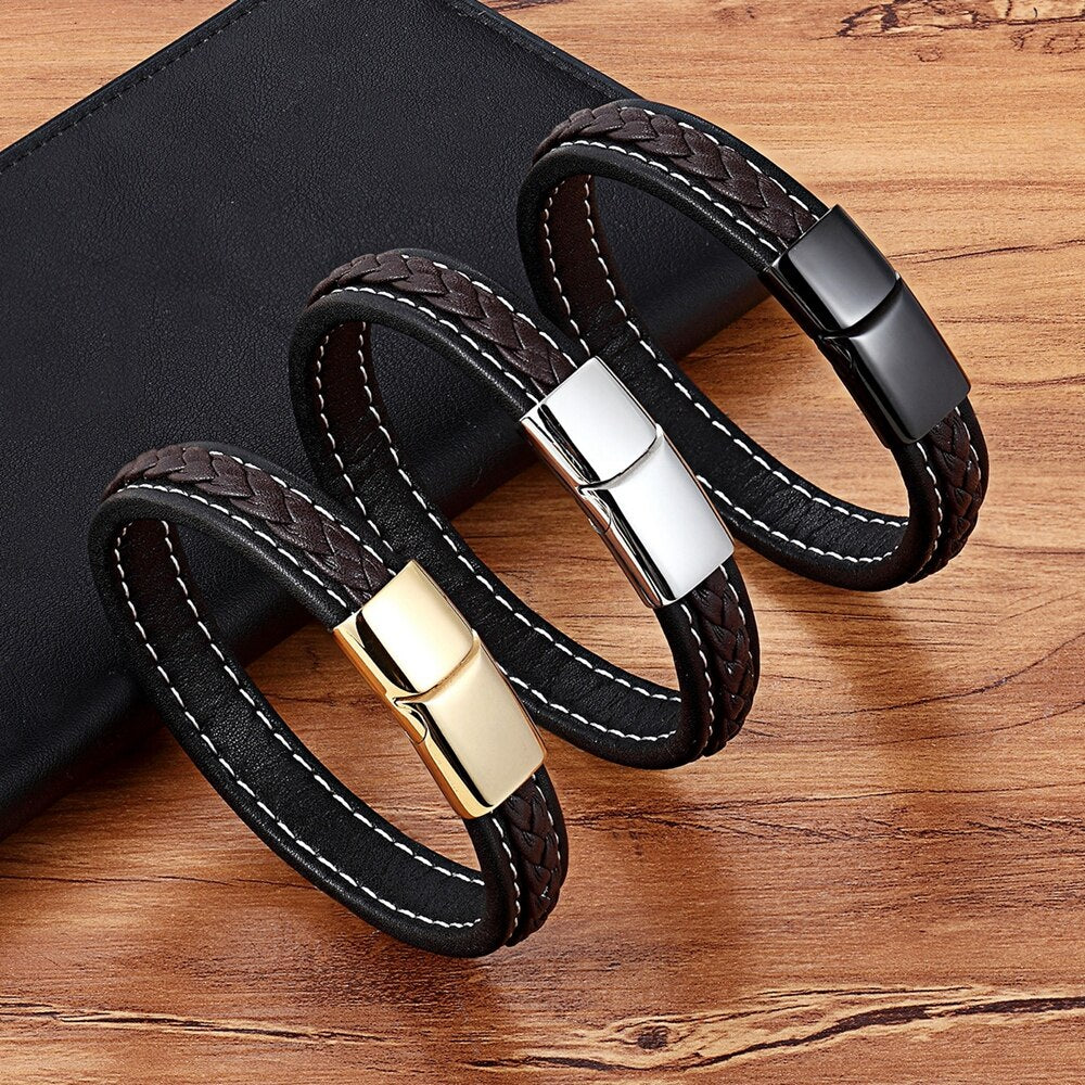 BRAID BANGLE