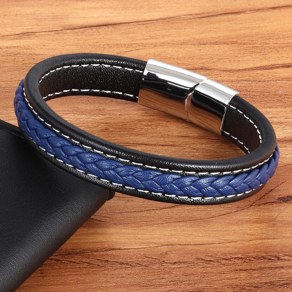 BRAID BANGLE