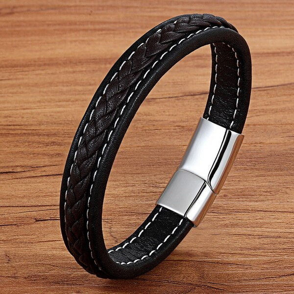 BRAID BANGLE