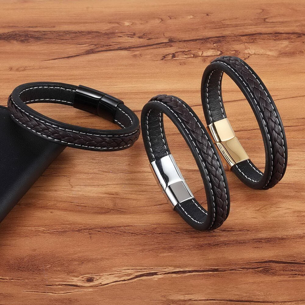 BRAID BANGLE
