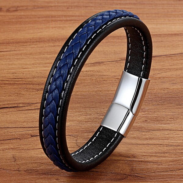 BRAID BANGLE