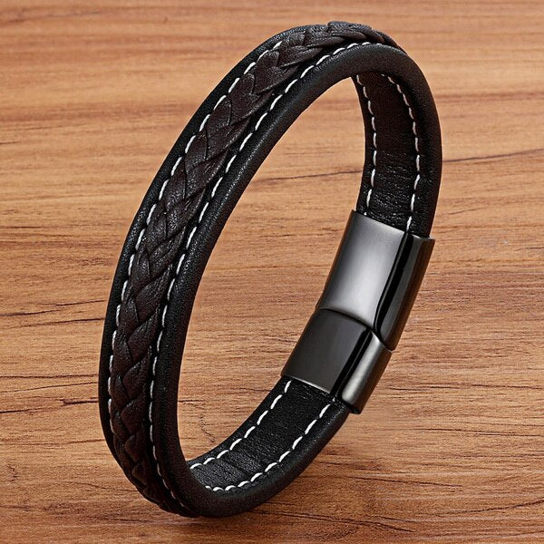 BRAID BANGLE