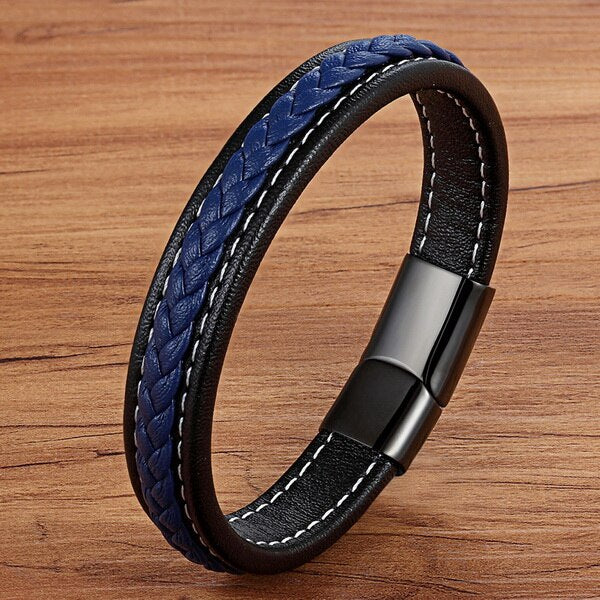 BRAID BANGLE