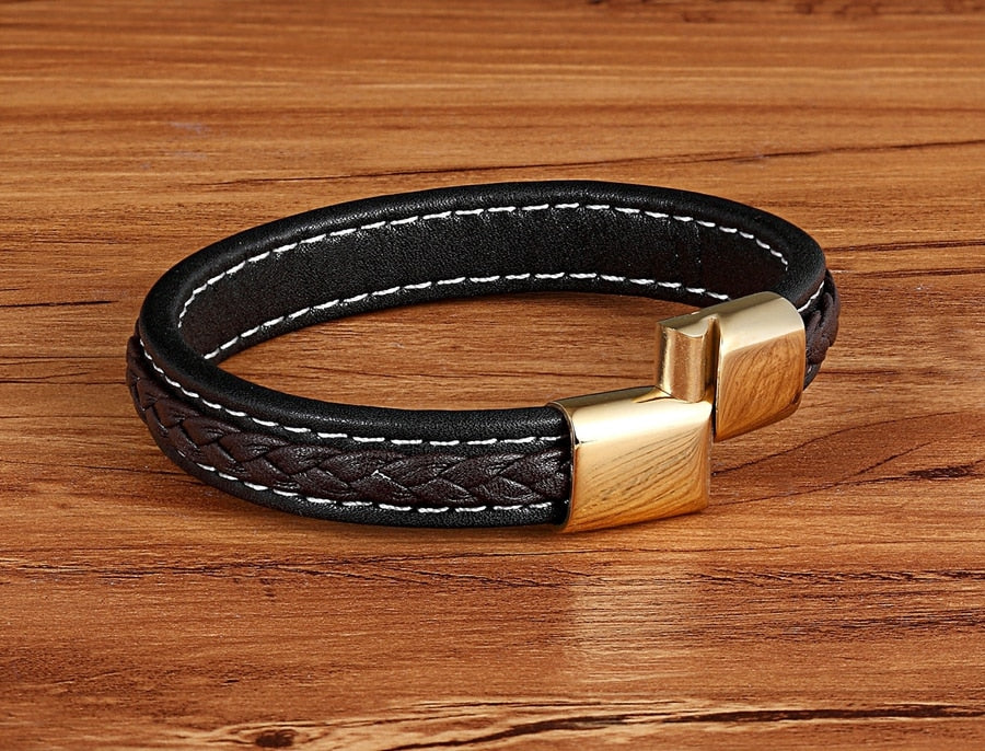 BRAID BANGLE