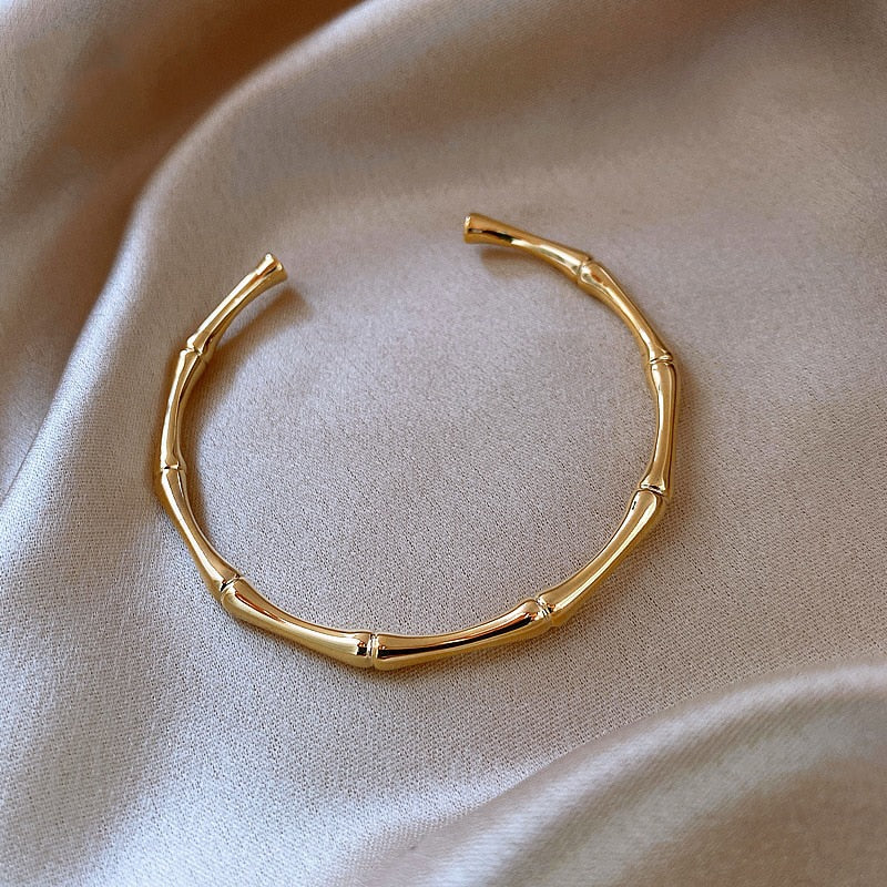BAMBOO BRACELET