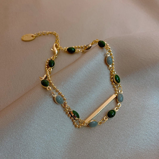 FRENCH BRACELET