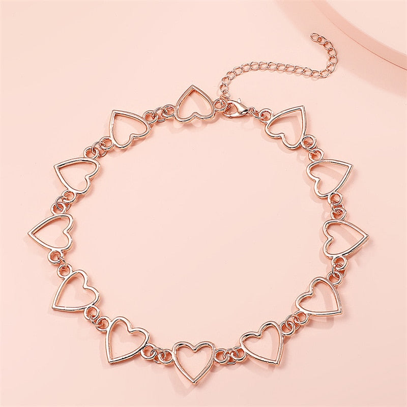 HEART CHAIN
