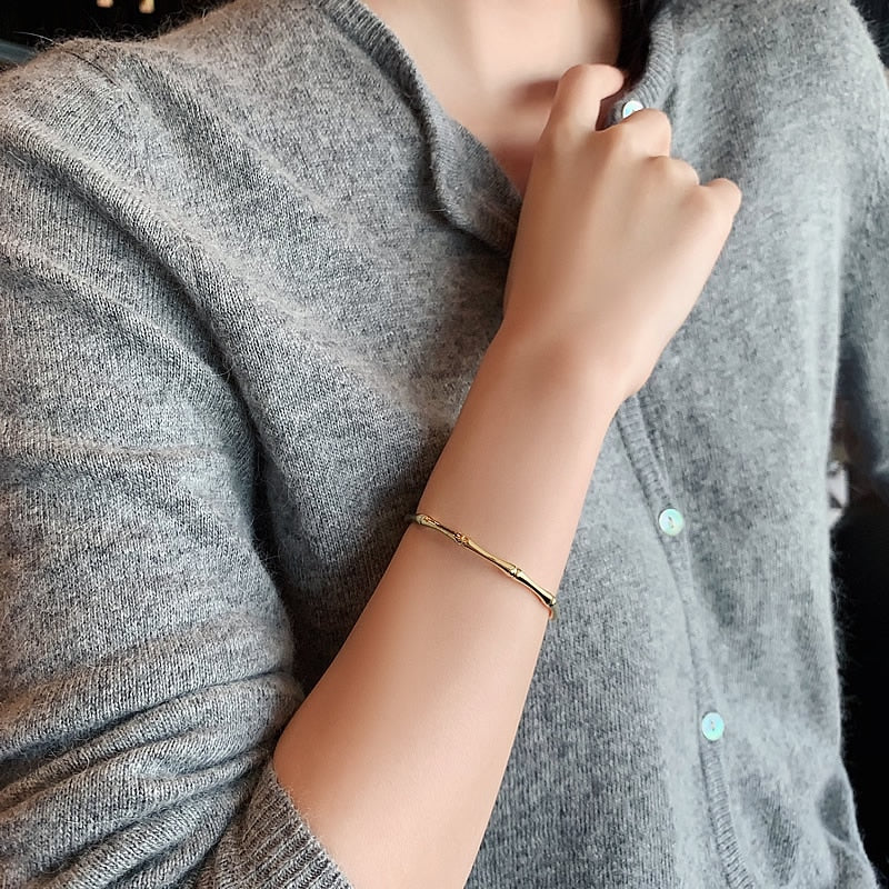 BAMBOO BRACELET