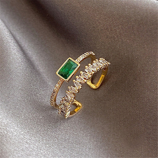RETRO RING