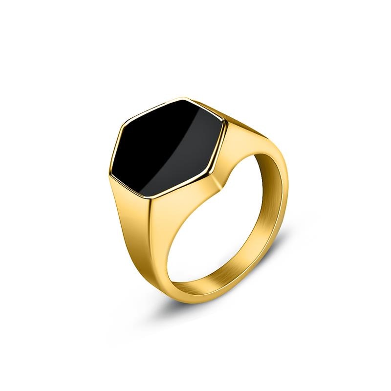 ALPHA RING